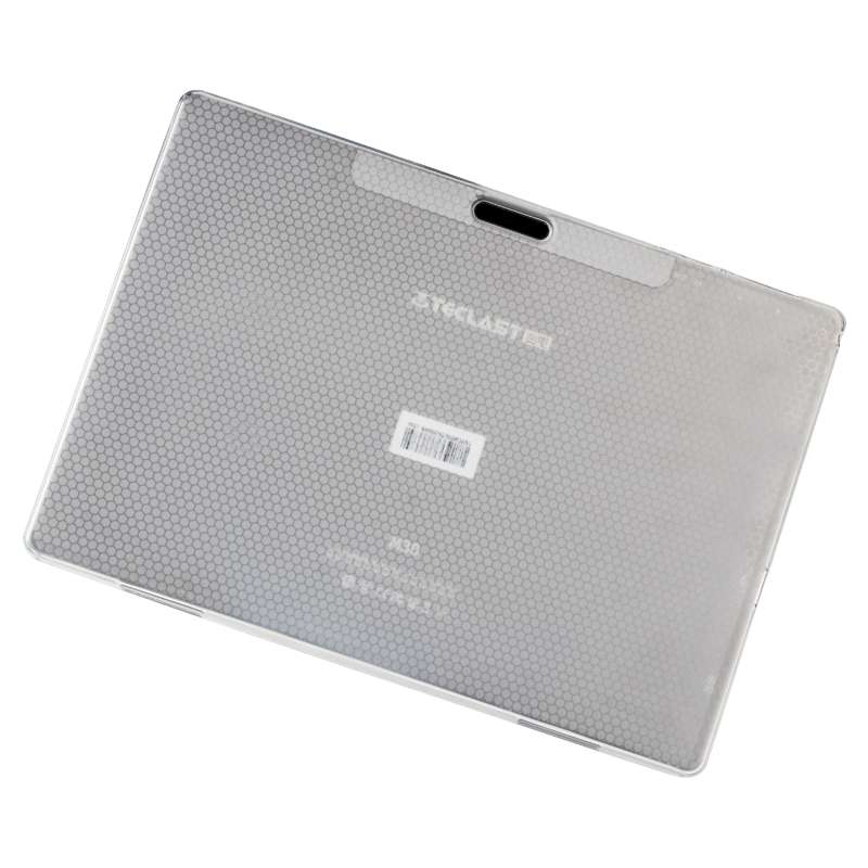 For Teclast M30 / M30 Pro TPU Protective Case(Translucent)