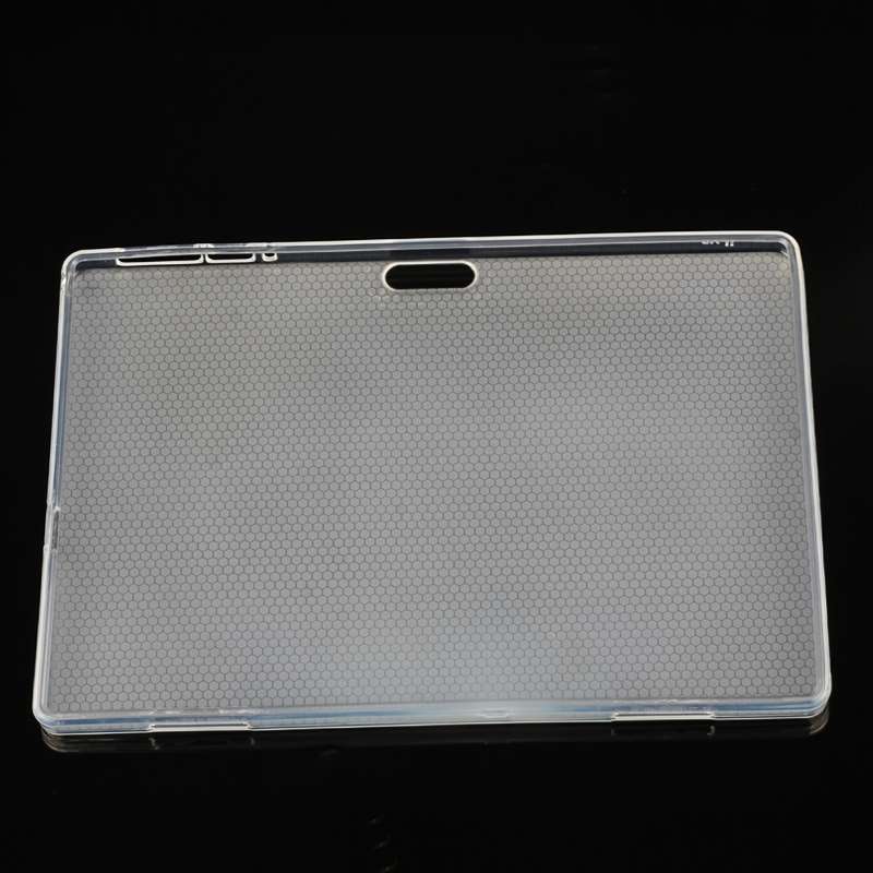 For Teclast M30 / M30 Pro TPU Protective Case(Translucent)