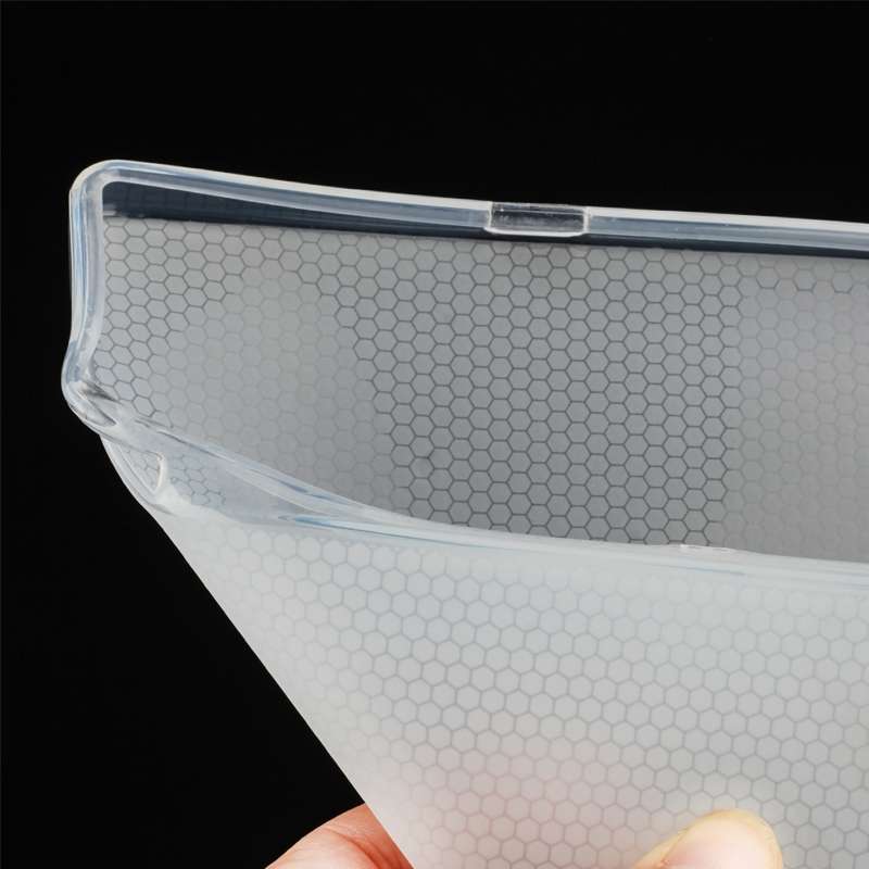 For Teclast M30 / M30 Pro TPU Protective Case(Translucent)