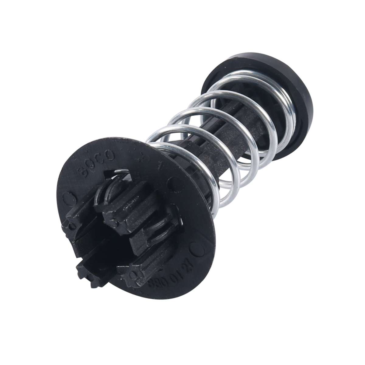 For OPPO Reno6 Pro 5G Colorful Electroplating PC Protective Case