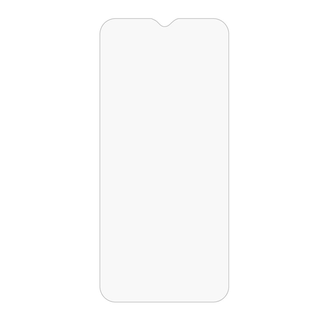 For Multilaser G Pro 2 10 PCS 0.26mm 9H 2.5D Tempered Glass Film