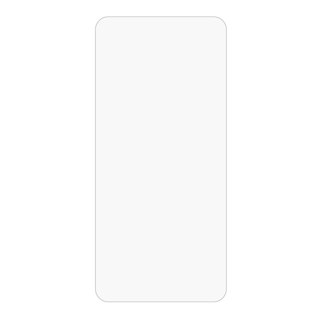 For Nuu Mobile G5 10 PCS 0.26mm 9H 2.5D Tempered Glass Film