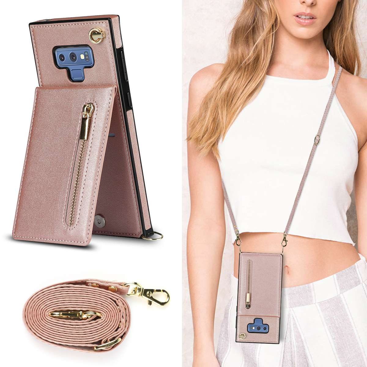 M-618 Bone Conduction Hanging Ear Stereo Bluetooth Headset(Blue)