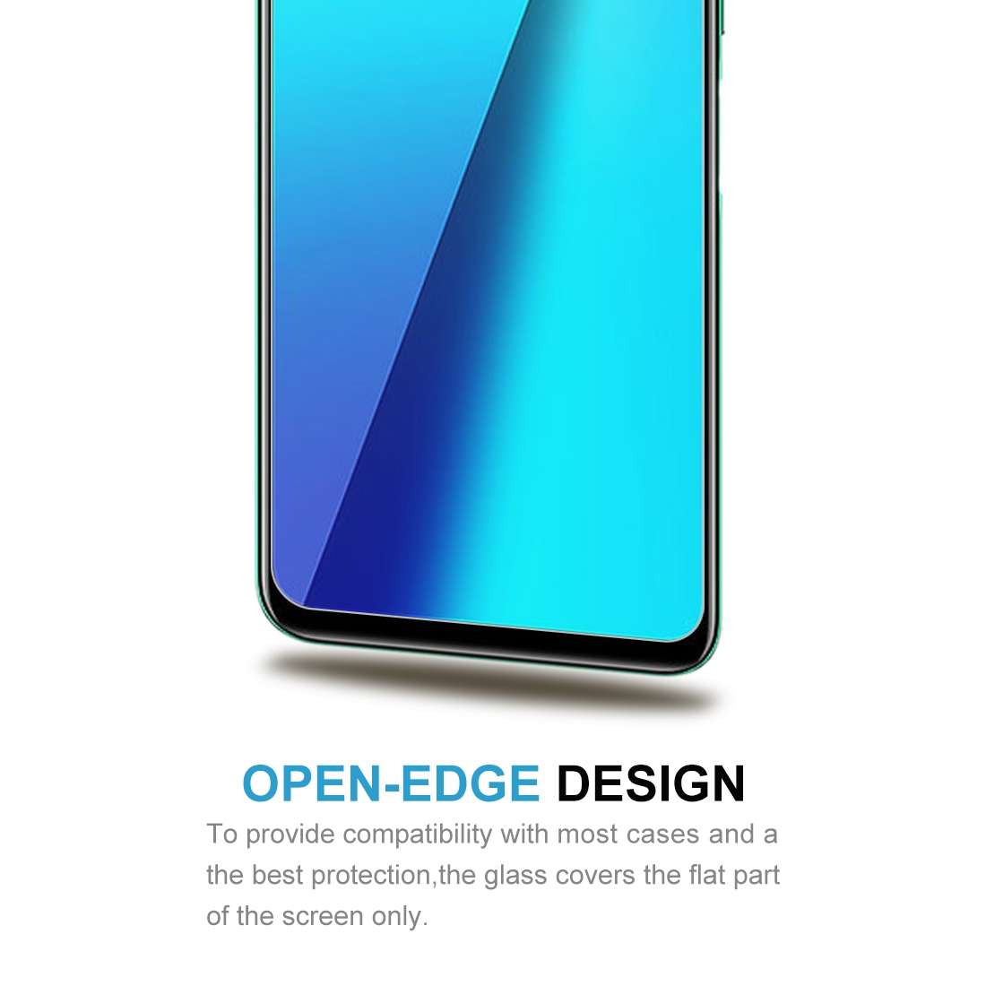 For Infinix Note 7 50 PCS 0.26mm 9H 2.5D Tempered Glass Film