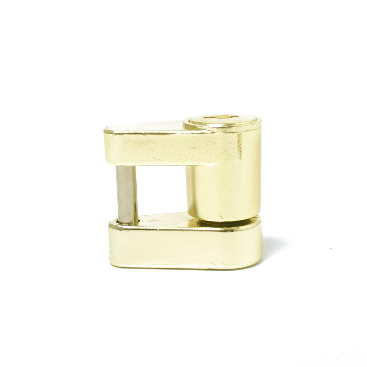 A0444 1/4 inch Trailer Hitch Coupler Lock connector