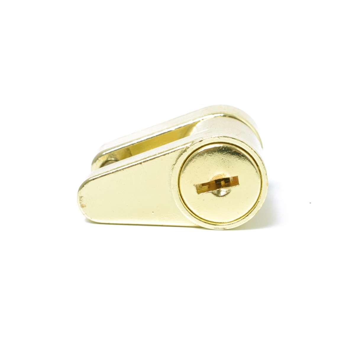 A0444 1/4 inch Trailer Hitch Coupler Lock connector