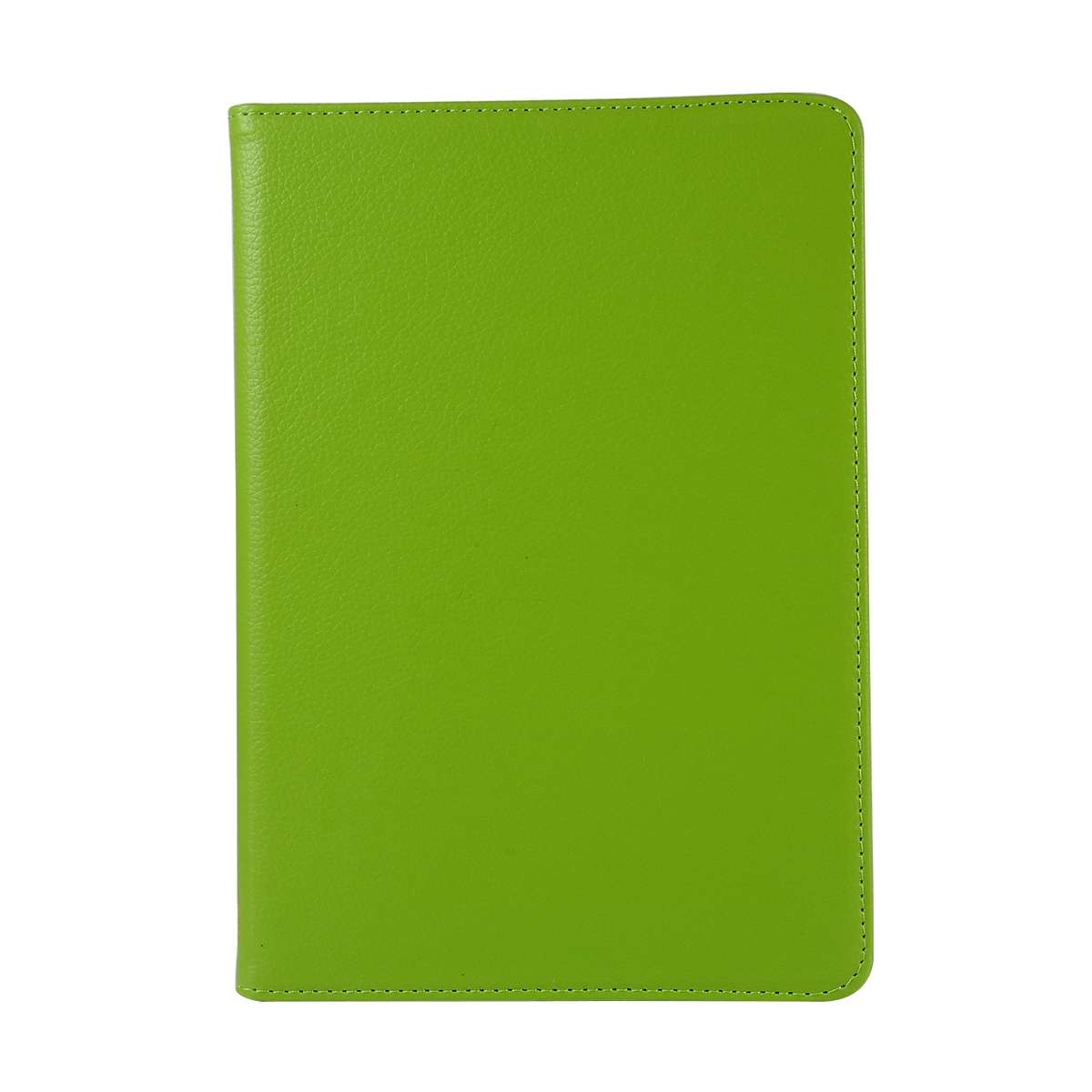 For Huawei MediaPad T3 10 Litchi Texture Horizontal Flip 360 Degrees Rotation Leather ... (Green)