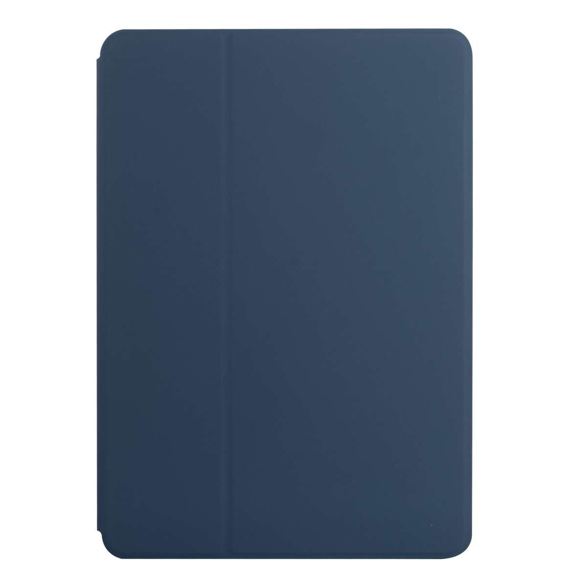 For iPad Pro 11 2020 & 2018 Dual-Folding Horizontal Flip Tablet Leather Tablet Ca ... (Royal Blue)