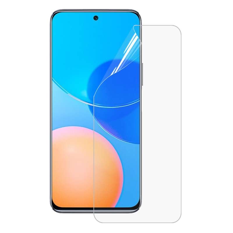For Honor Play 5T Pro 25 PCS Full Screen Protector Explosion-proof Hydrogel Film