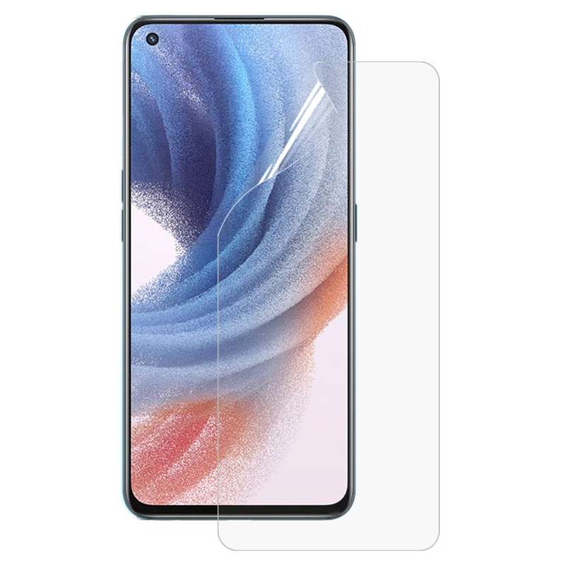 For OPPO K9 Pro 25 PCS Full Screen Protector Explosion-proof Hydrogel Film