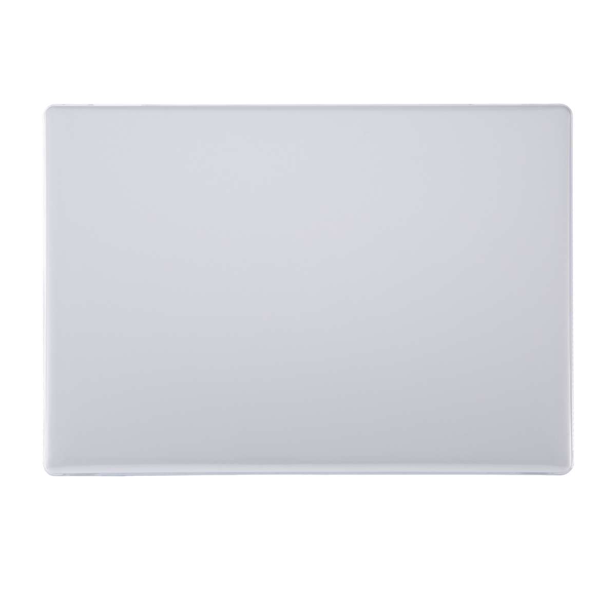 For Huawei MateBook 14s 2021 Shockproof Crystal Laptop Protective Case(Transparent)