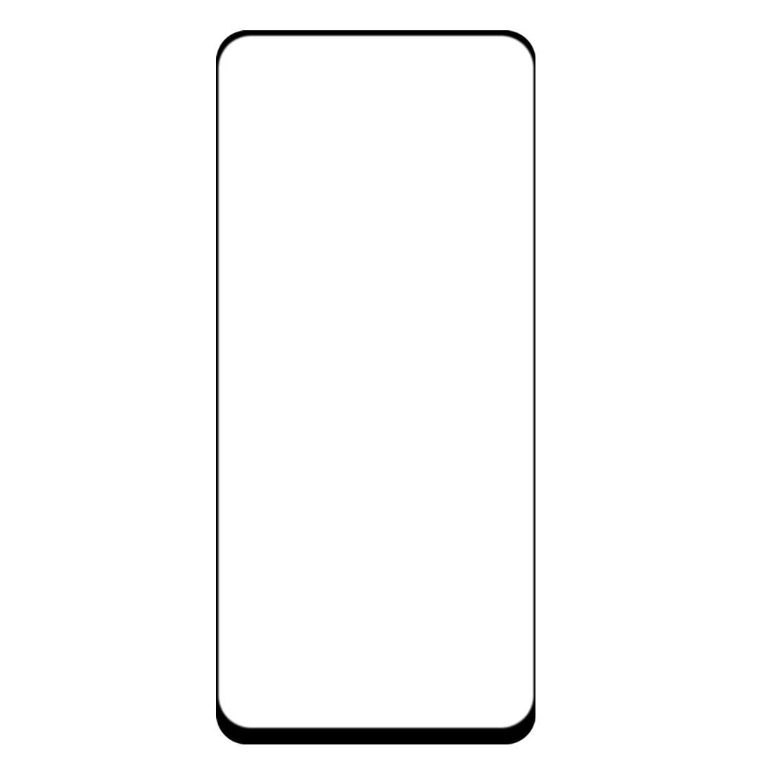 For Xiaomi Redmi Note 11 China / Note 11S 5G / Poco M4 Pro 5G 25 PCS Full Glue Full Screen Tempere