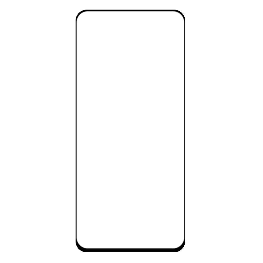 For Xiaomi Redmi Note 11 Pro / 11 Pro+ 25 PCS Full Glue Full Screen Tempered Glass Film
