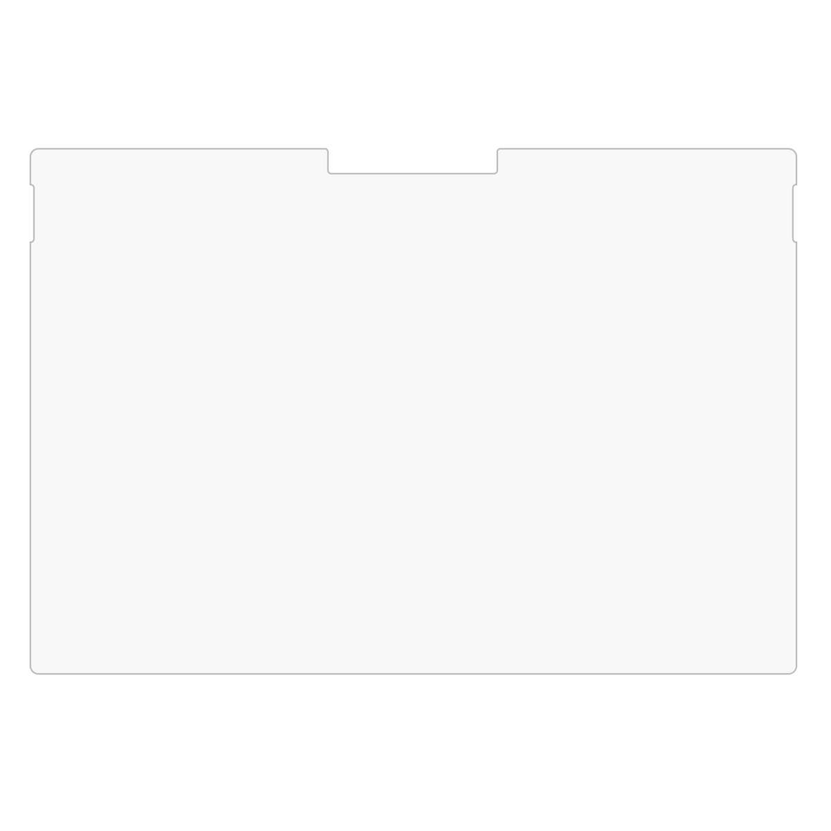 For Microsoft Surface Pro 8 / Pro X 9H 2.5D Explosion-proof Tempered Tablet Glass Film
