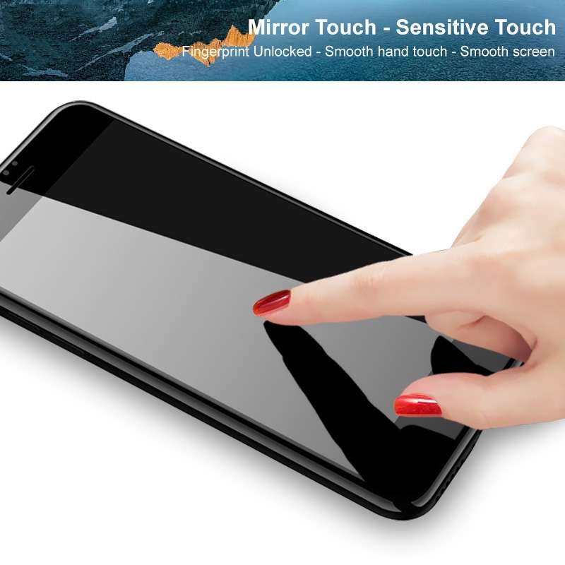 For Xiaomi Redmi Note 11 Pro / Note 11 Pro+ imak H Series Tempered Glass Film
