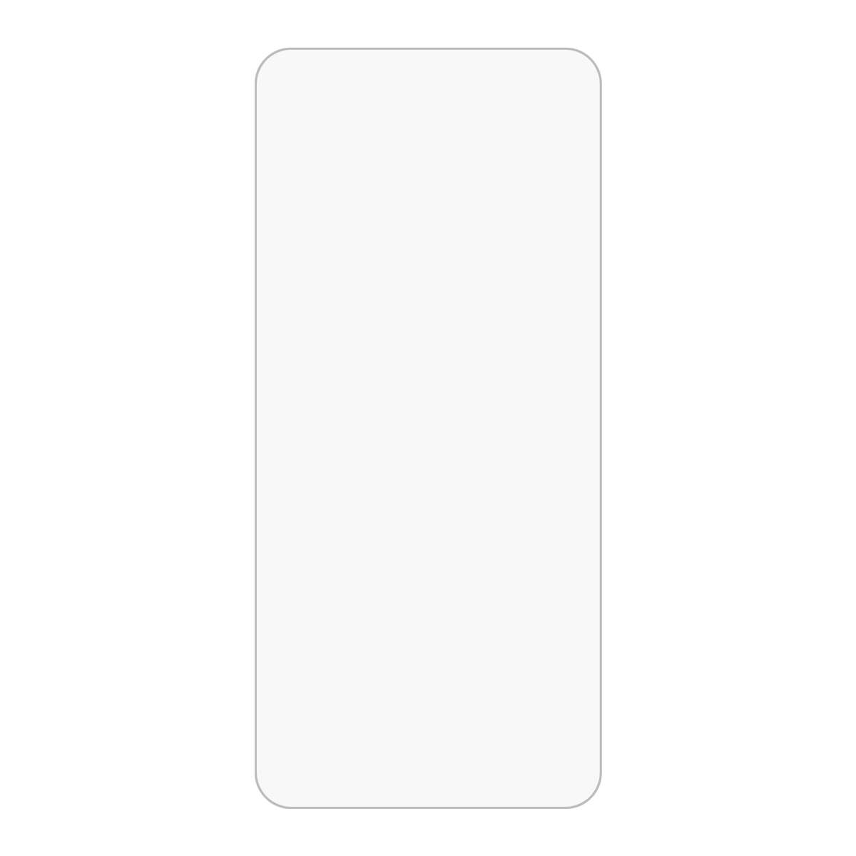 10 PCS 0.26mm 9H 2.5D Tempered Glass Film For Elephone A7H