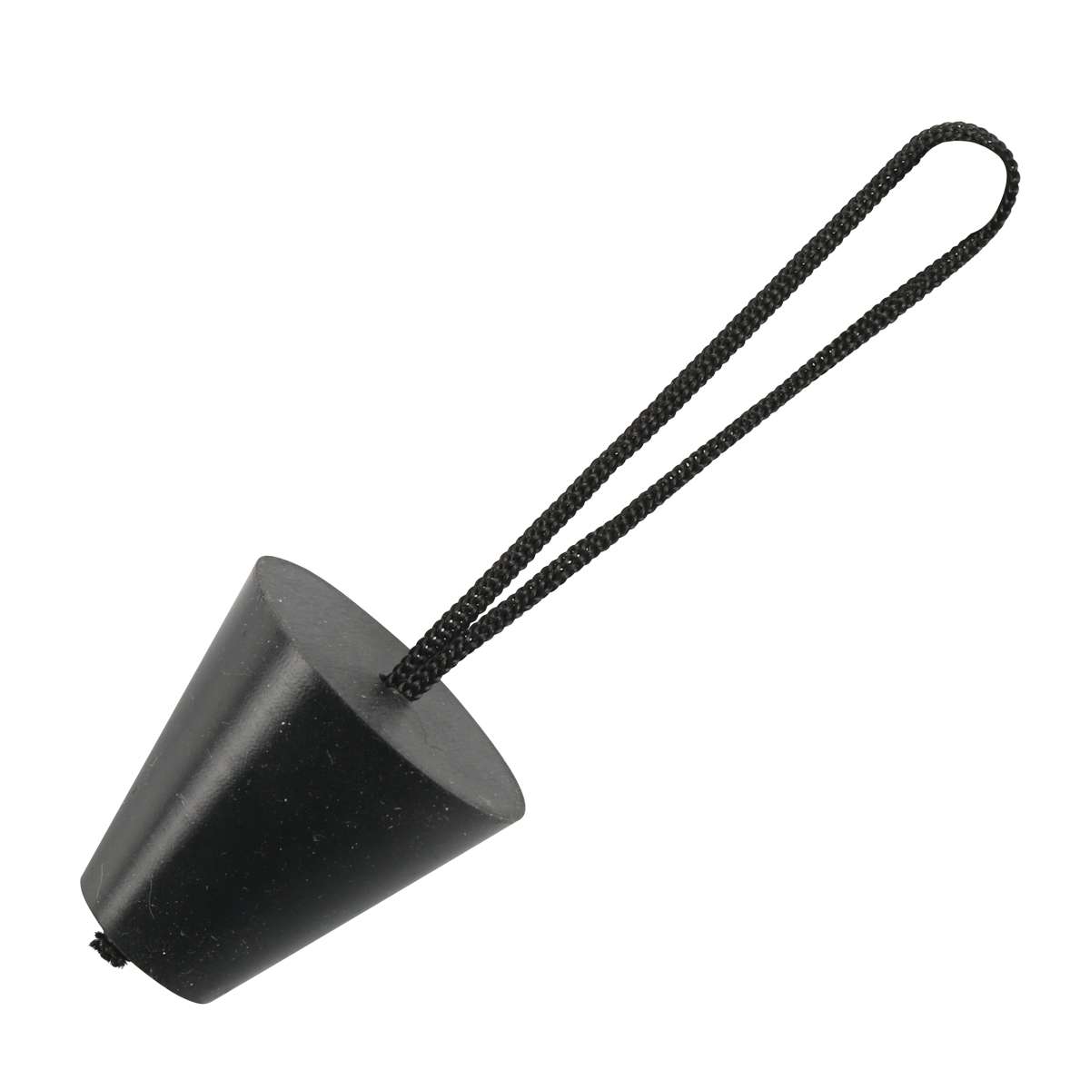 A6699 4 in 1 Black Kayak Silicone Drain Hole Plug