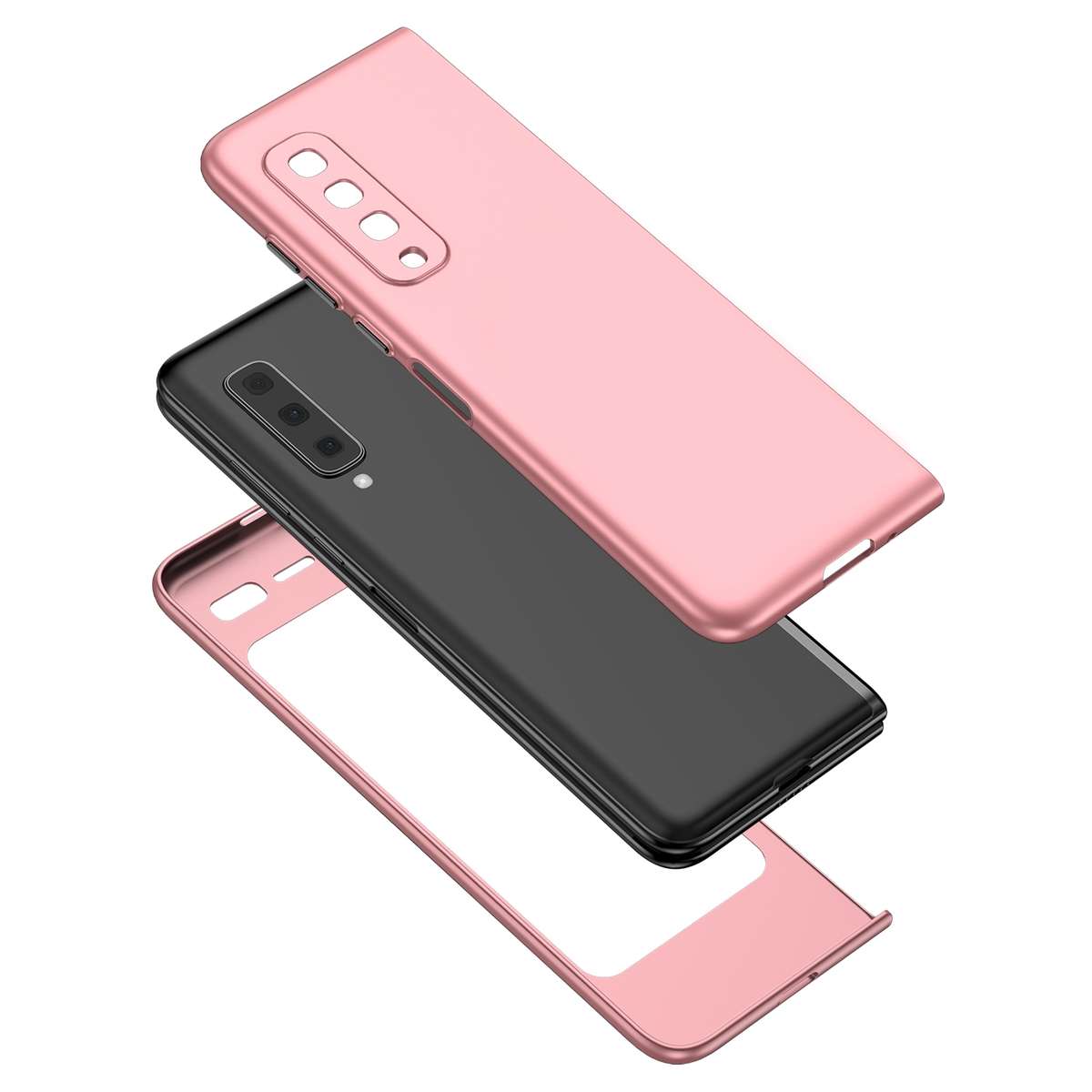 For vivo V21 5G / 4G Solid Color Liquid Silicone Shockproof Full Coverage Protective Case(Green)