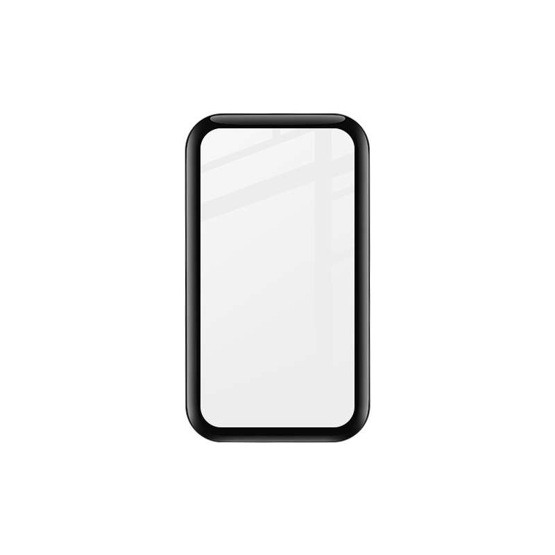 For Xiaomi Redmi smart band pro IMAK Plexiglass HD Watch Protective Film