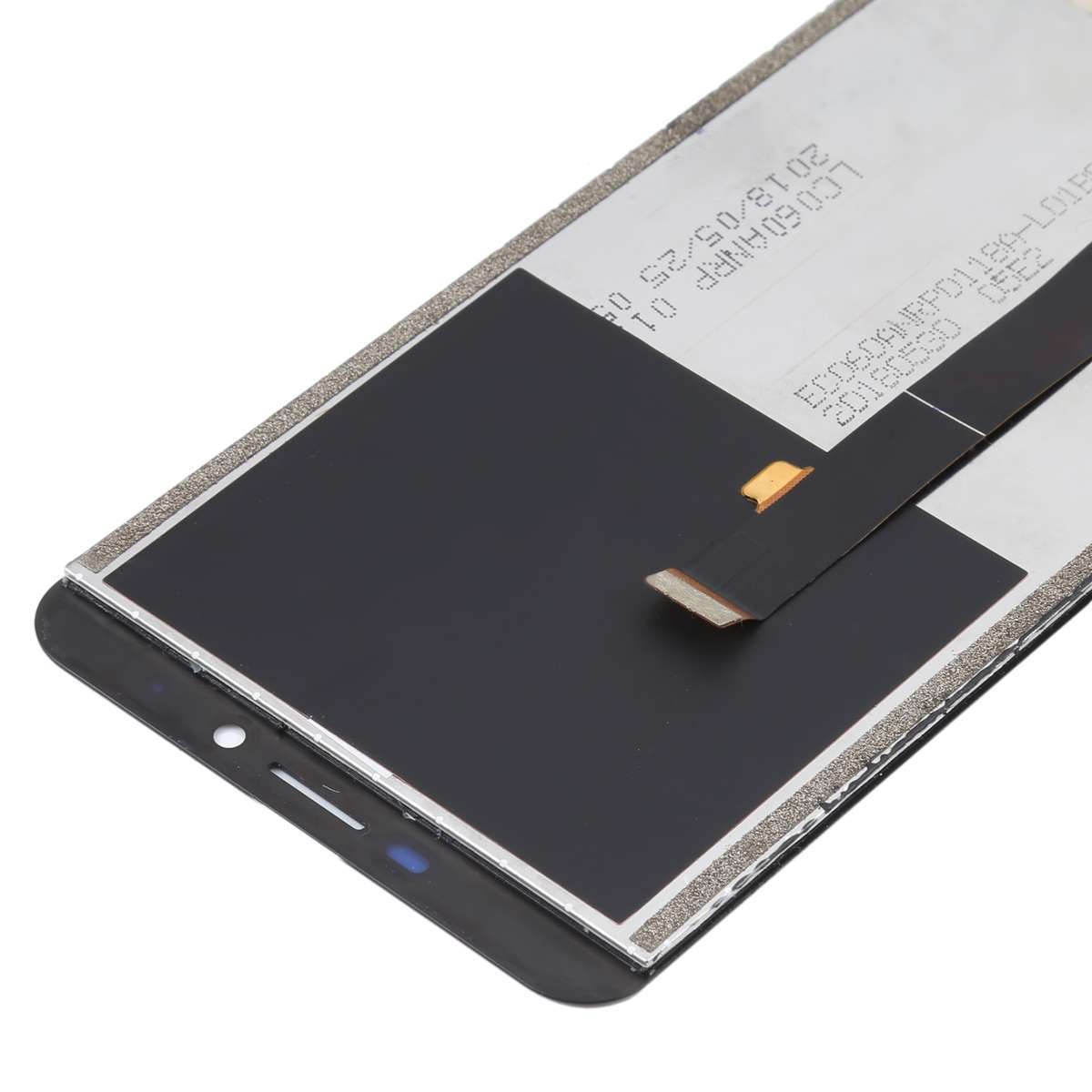 Original LCD Screen For Cubot Quest with Digitizer Full Assembly