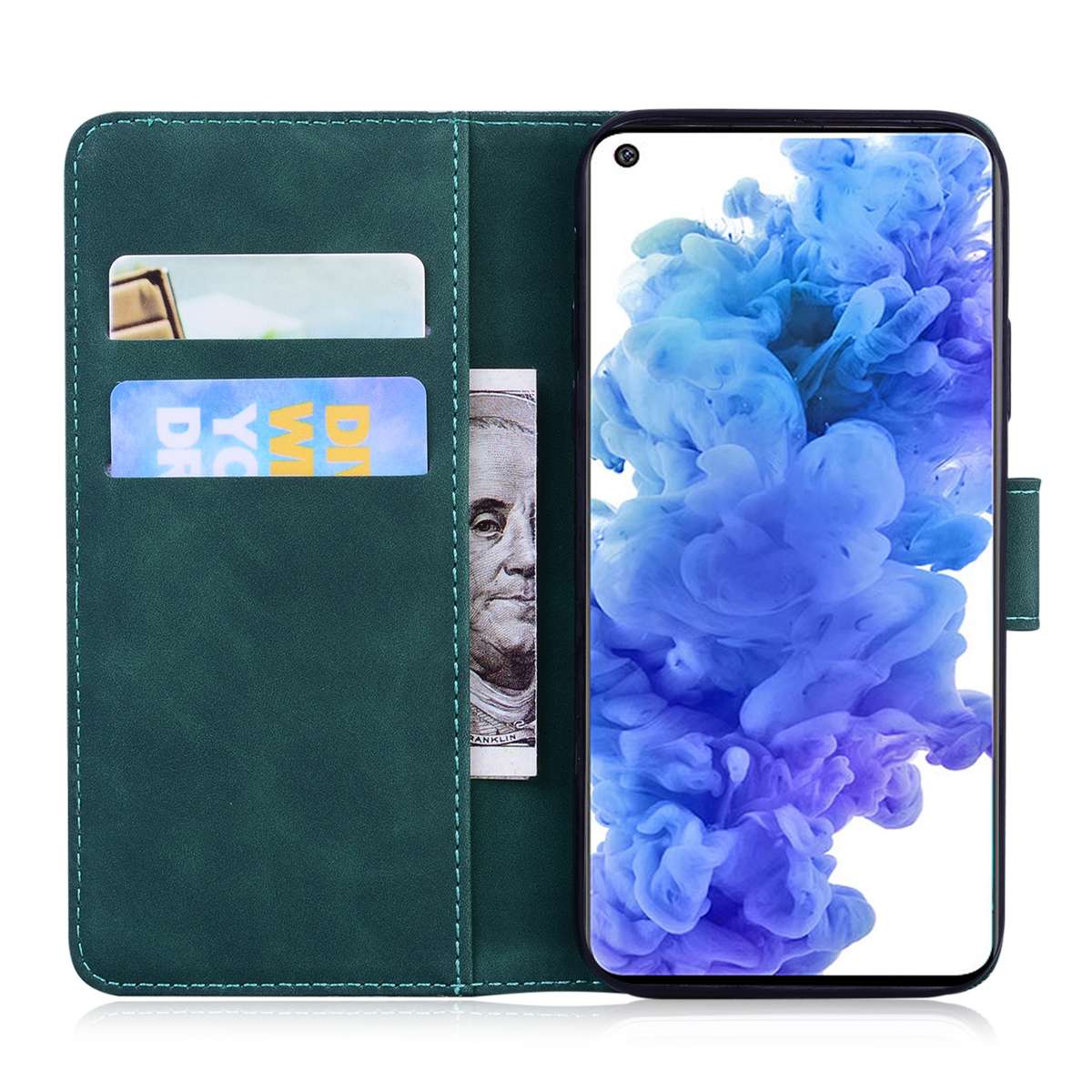 For Honor Watch GS 3 Smart Watch Charging Cable, Length: 1m, Integrated Version(Black)