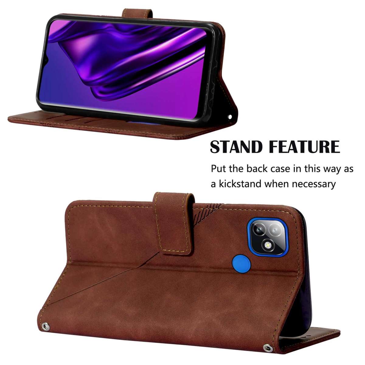 For Xiaomi Redmi Note 11 Pro 4G/Redmi Note 11 Pro 5G Global Full Coverage Shockproof TPU Case(Blue)