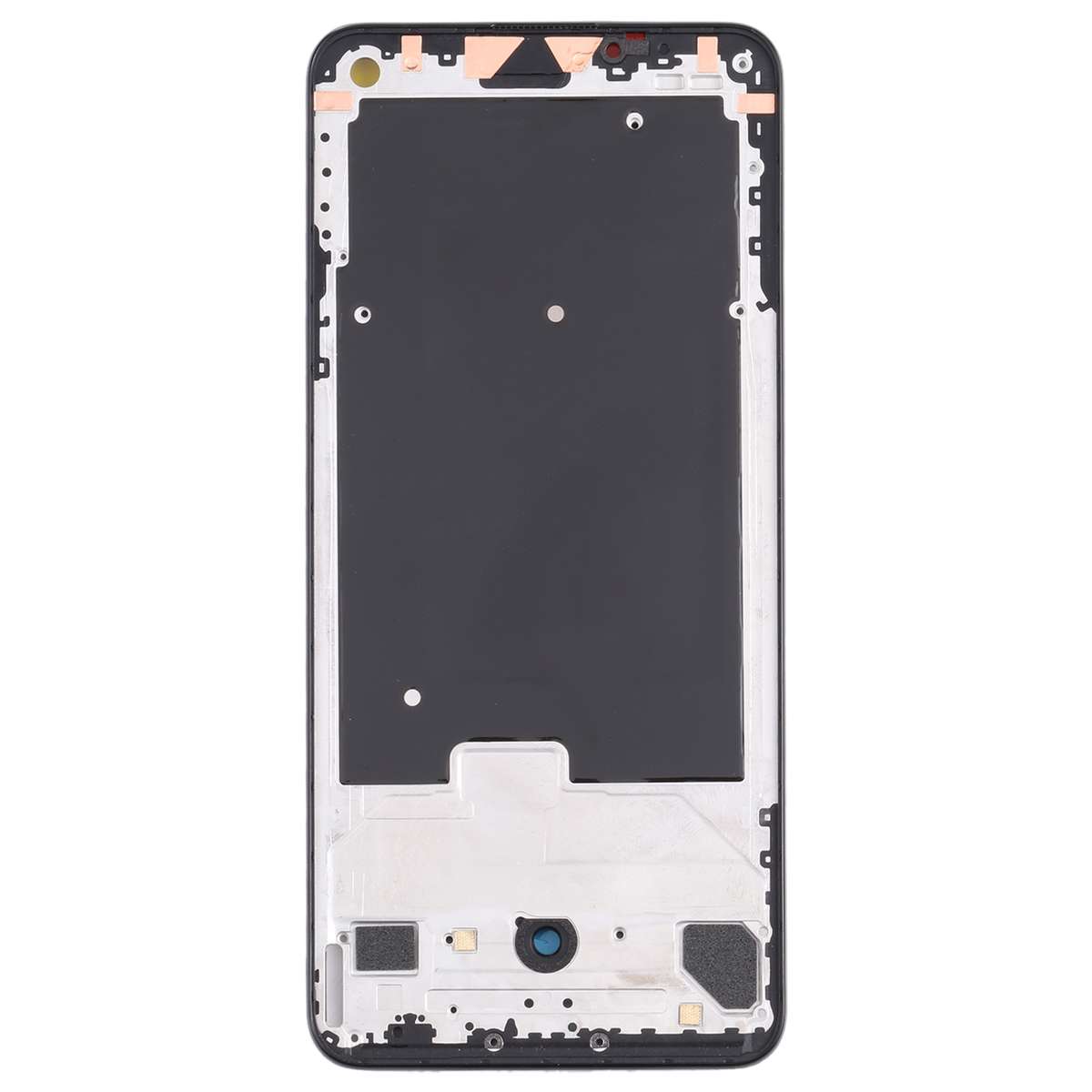 For OPPO K9 Pro PEYM00 Front Housing LCD Frame Bezel Plate
