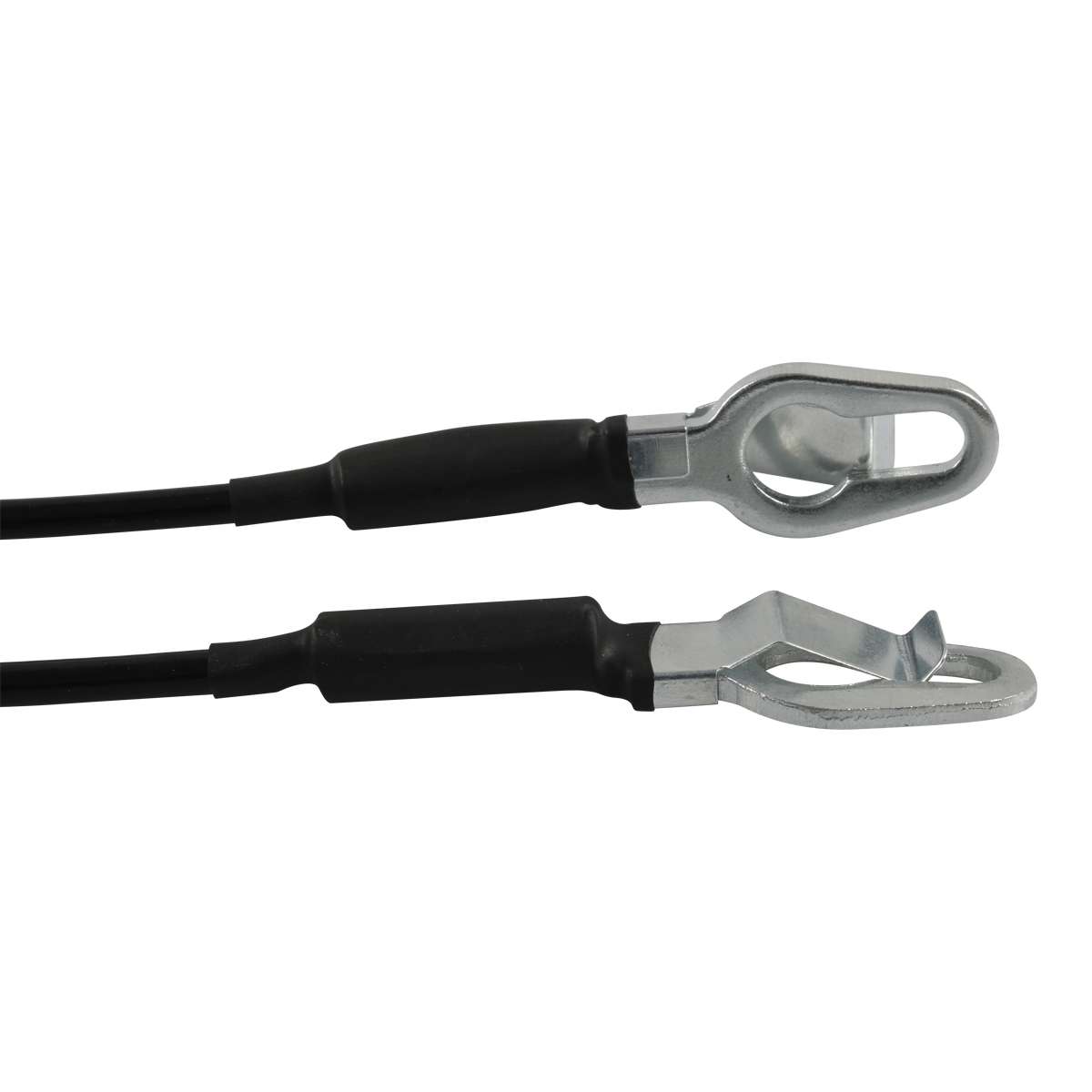 A6841 2 in 1 Car Tailgate Support Cable 88980509 for GMC / Chevrolet