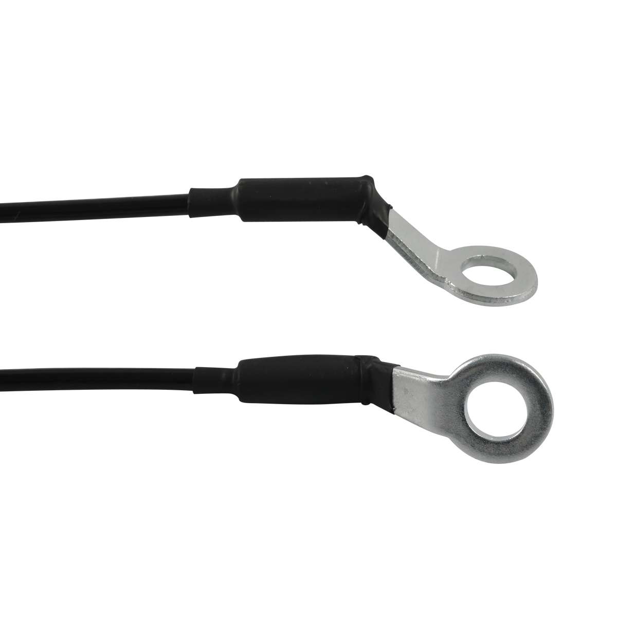 A6841 2 in 1 Car Tailgate Support Cable 88980509 for GMC / Chevrolet