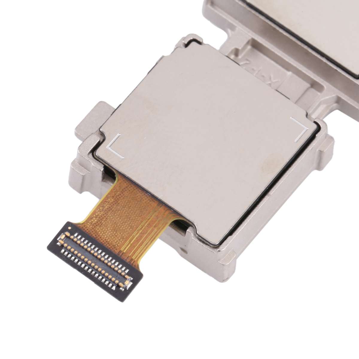 For Honor X20 SE Original Back Facing Camera