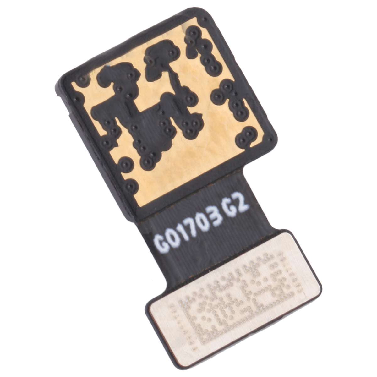 For OPPO Find X3/Find X3 Pro Front Facing Camera