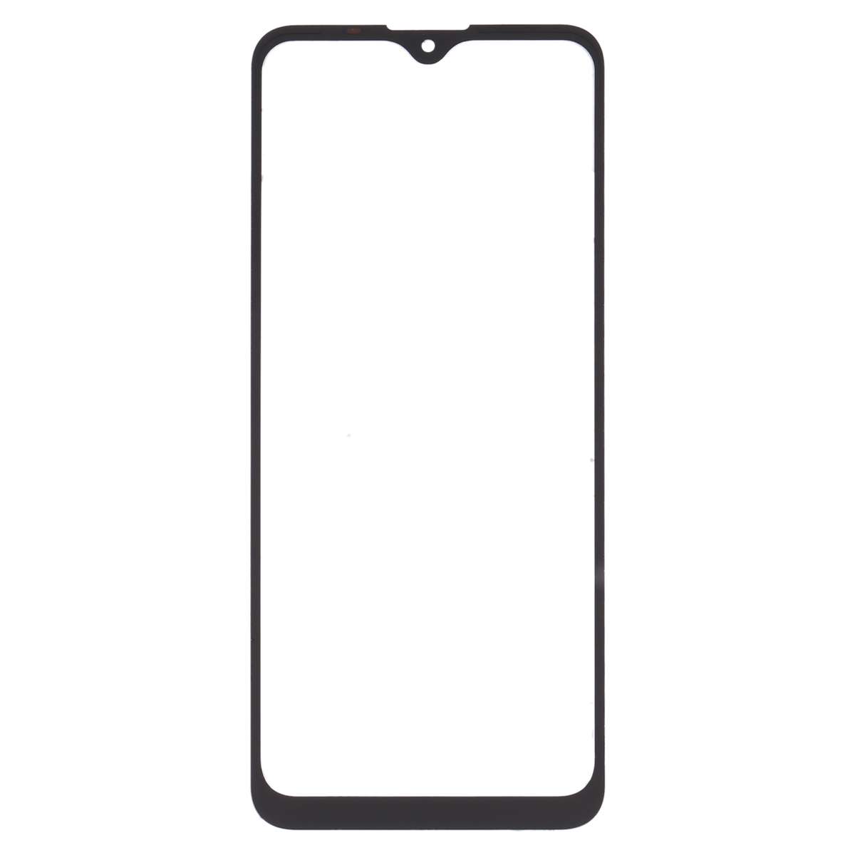 Front Screen Outer Glass Lens For Wiko Power U10/Power U20/Power U30