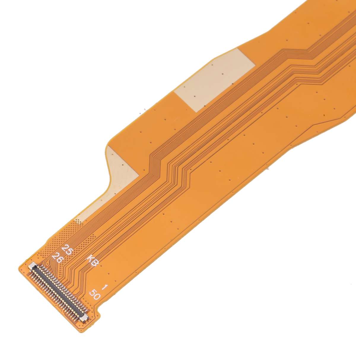 For OPPO K9s PERM10 Motherboard Flex Cable