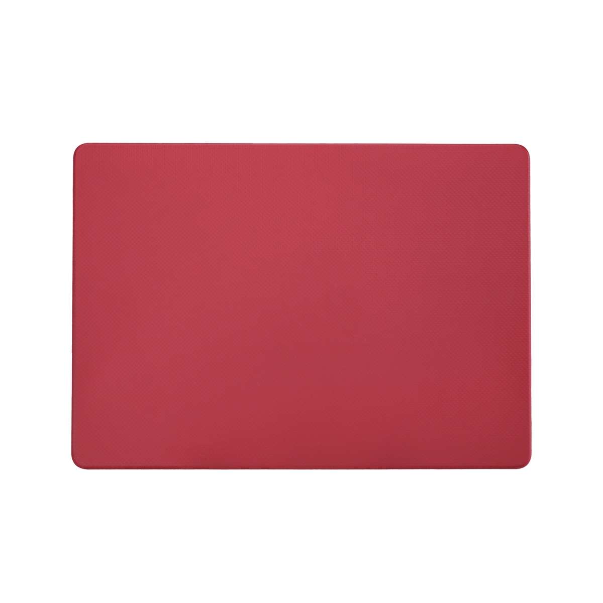 Dot Texture Double Sided Tanned Laptop Case For MacBook Pro 16.2 inch A2485 2021(Red)