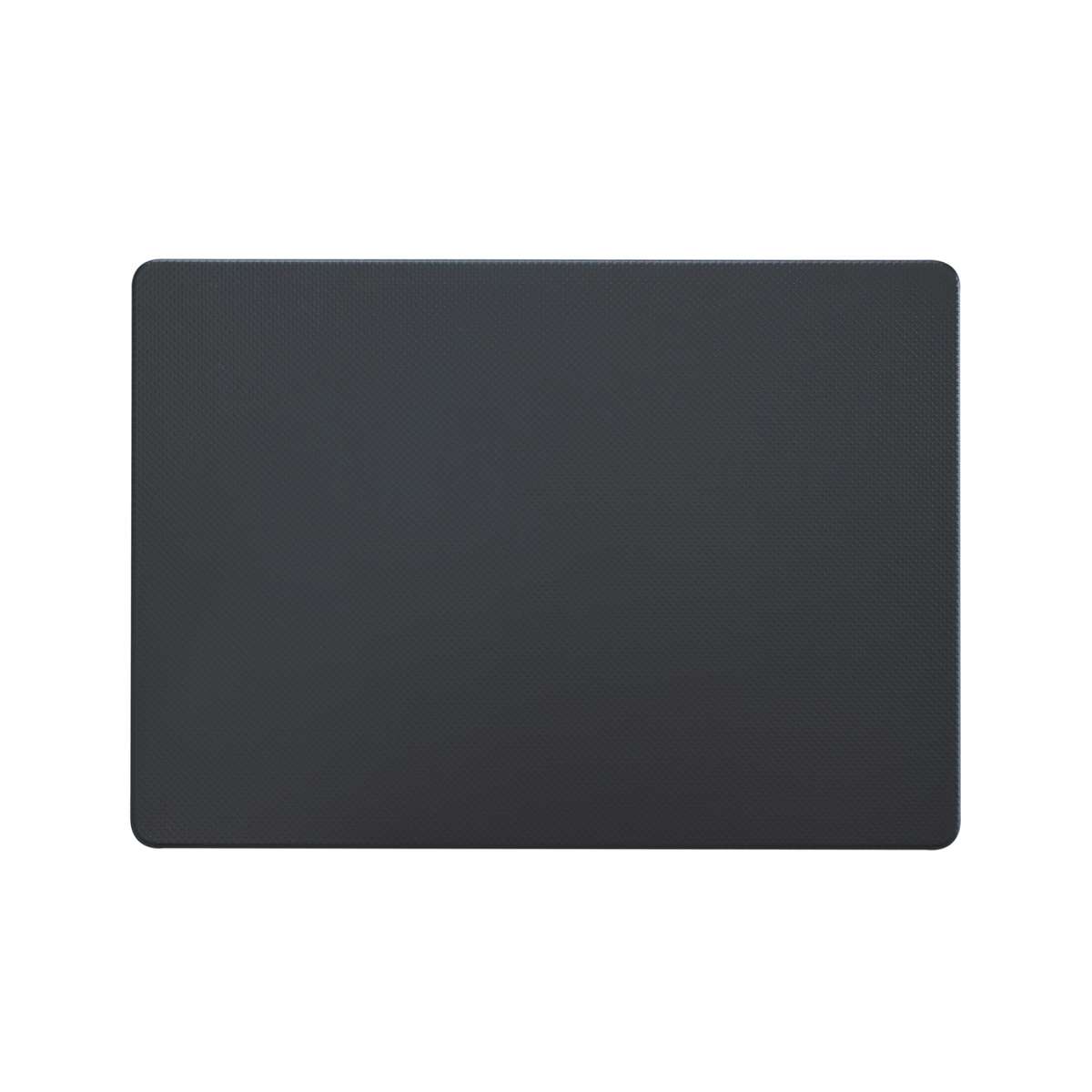 Dot Texture Double Sided Tanned Laptop Case For MacBook Pro 16.2 inch A2485 2021(Black)