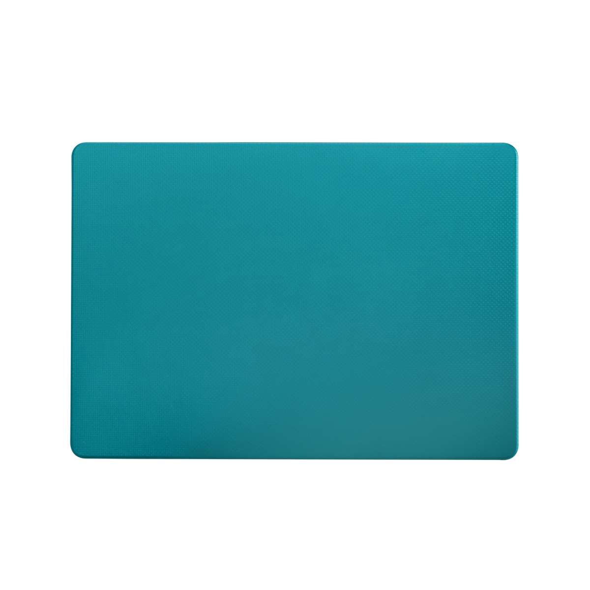 Dot Texture Double Sided Tanned Laptop Case For MacBook Pro 16.2 inch A2485 2021(Dark Cyan)