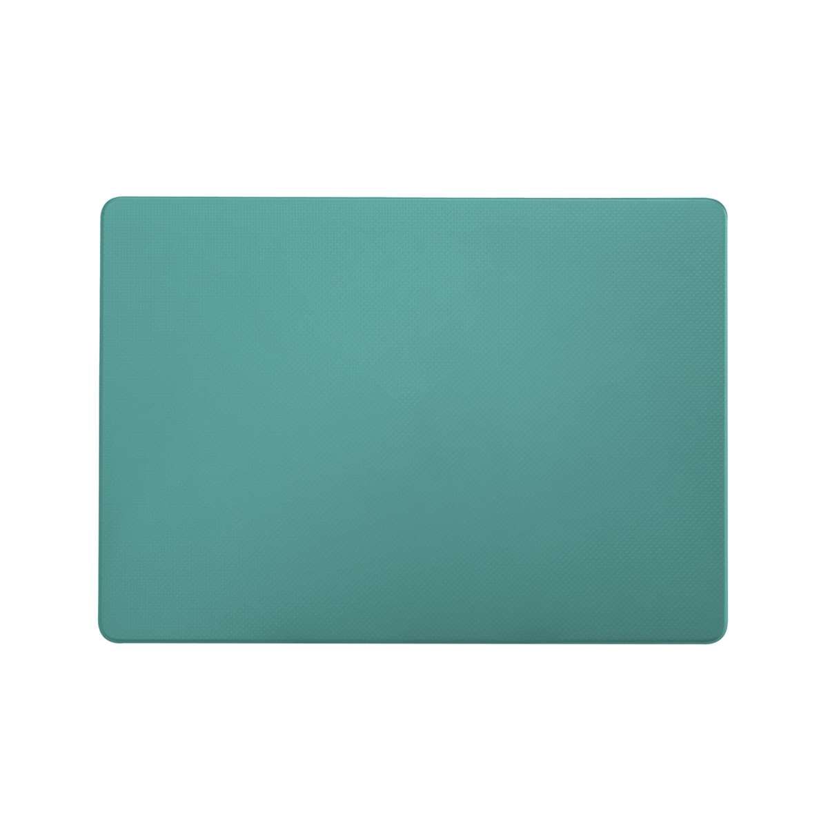 Dot Texture Double Sided Tanned Laptop Case For MacBook Pro 16.2 inch A2485 2021(Dark Green)