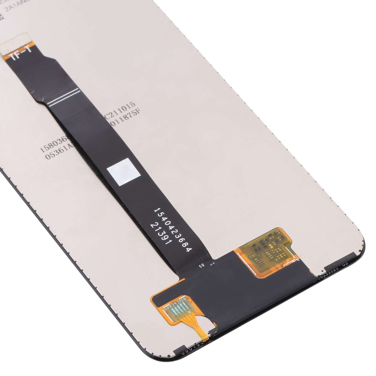 Original LCD Screen For Honor X8 with Digitizer Full Assembly