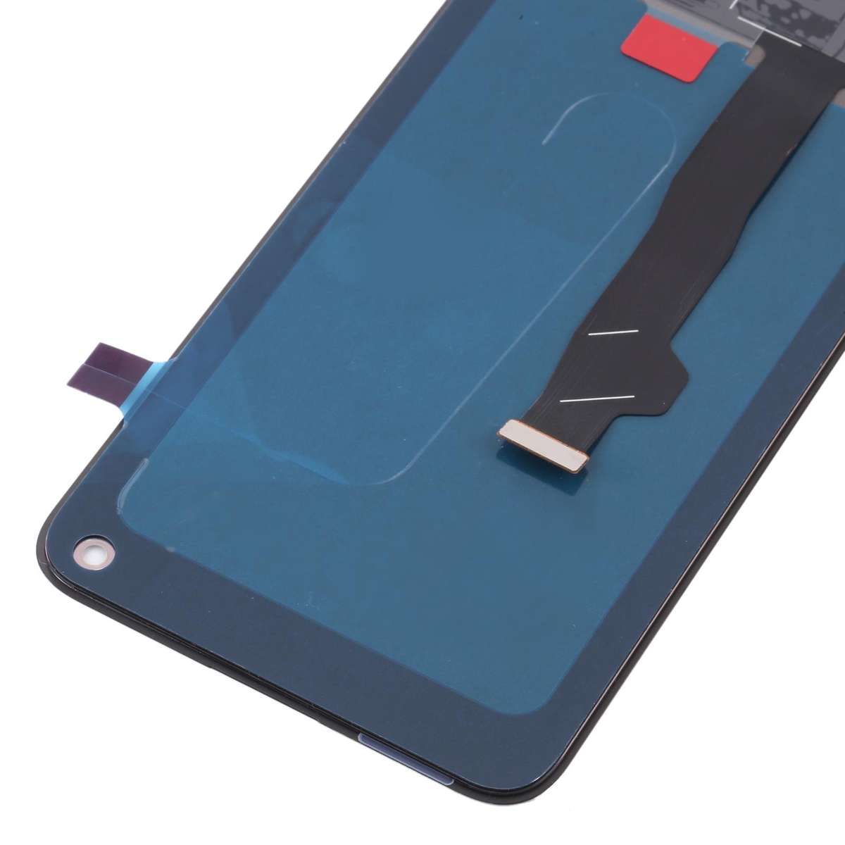 Original LCD Screen For Huawei Nova 7 5G with Digitizer Full Assembly