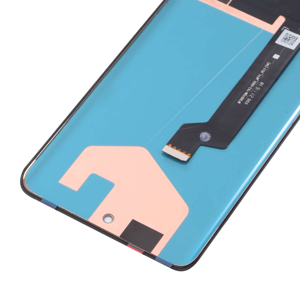 Original LCD Screen For Honor 50 with Digitizer Full Assembly