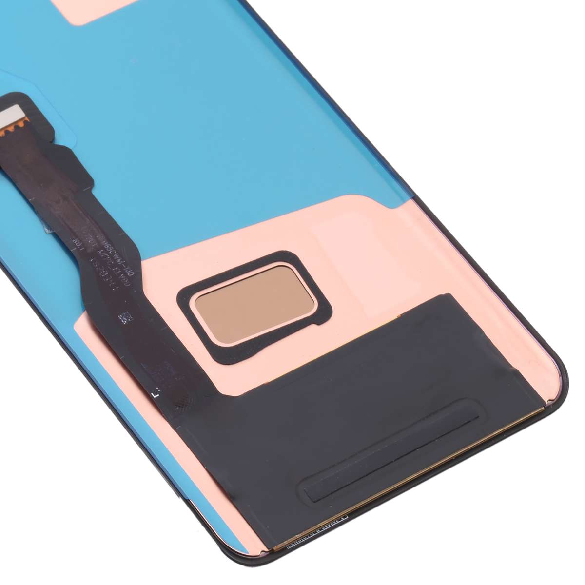 Original LCD Screen For Honor 50 with Digitizer Full Assembly