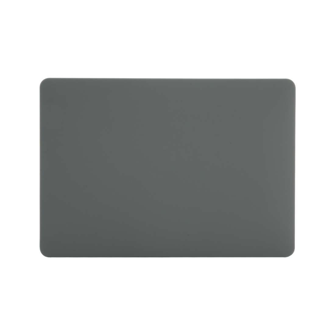 Laptop Matte Style Protective Case For MacBook Pro 13.3 inch 2022(Dark Green)