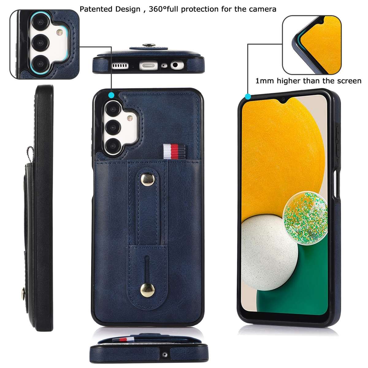 For Garmin Forerunner 45S TPU Protective Shell(Transparent Orange)