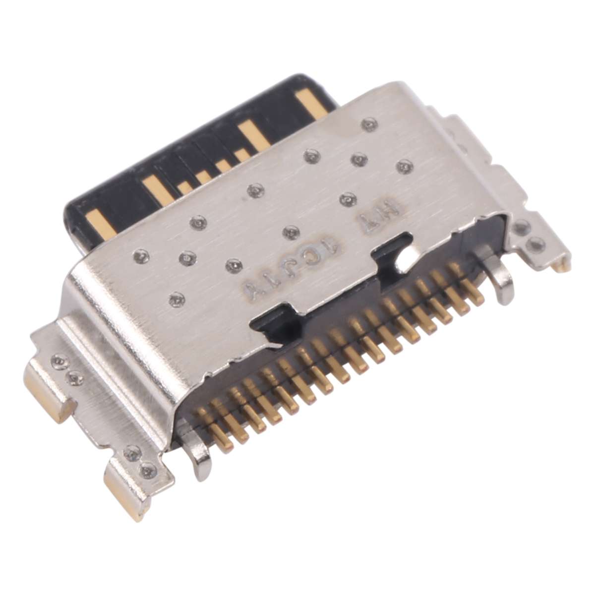 10 PCS Charging Port Connector For Xiaomi Redmi Note 11E Pro