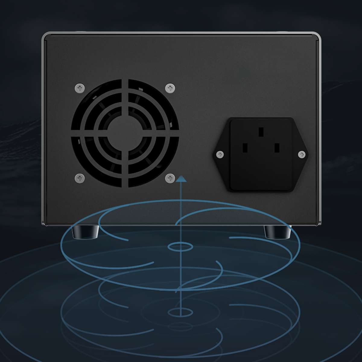 TBK DH-3206 DC Voltage Stabilized Power Supply Machine, AU Plug