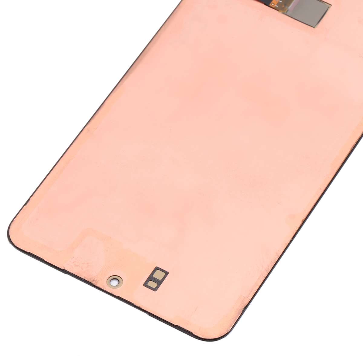 Original Super AMOLED LCD Screen For Samsung Galaxy S21+ 5G SM-G996B with Digitizer Full Assembly