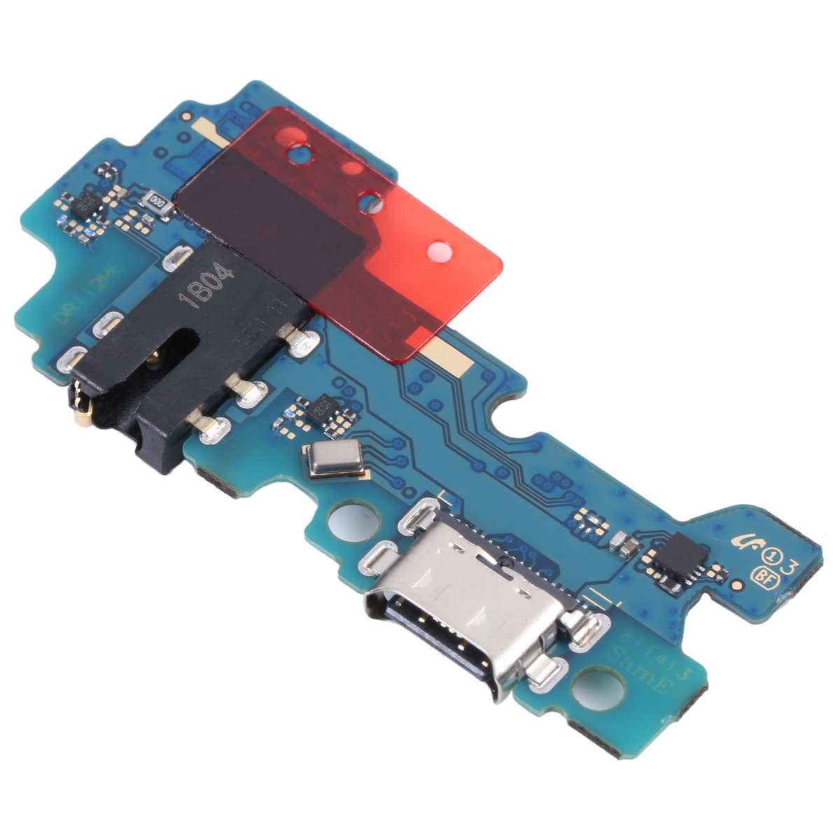 For Samsung Galaxy A32 4G SM-A325 Charging Port Board