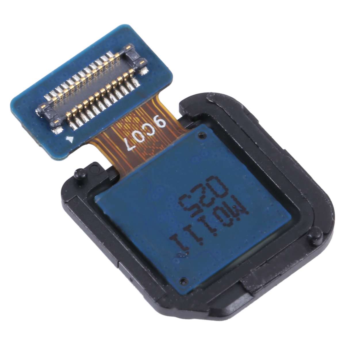 For Samsung Galaxy A71 SM-A715 Original Wide Camera