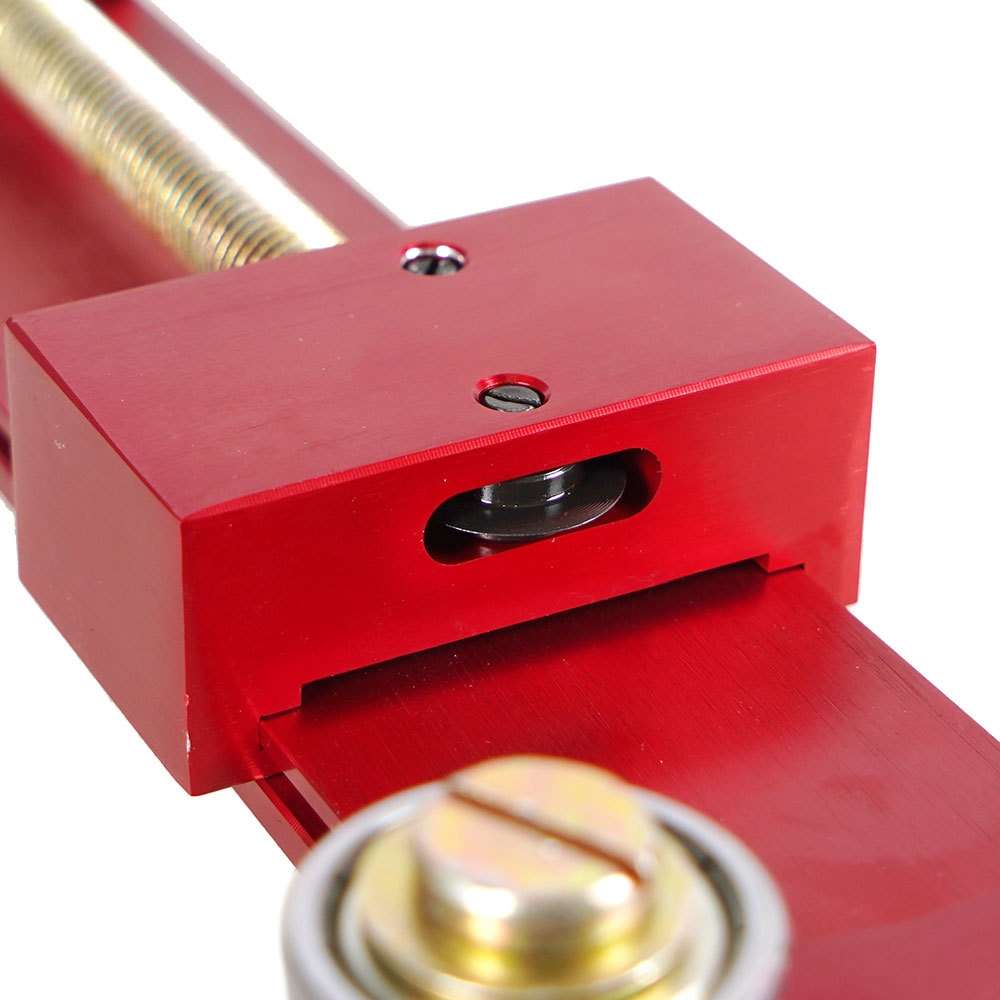 Car Oil Filter Cutter for Proform 66490(Red)