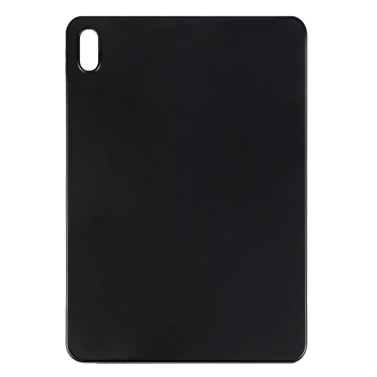 For Huawei MateBook E 12.6 2022 TPU Tablet Case(Black)